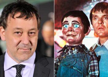 Sam Raimi Resmi Sutradarai Remake Magic, Horor Boneka Mengerikan Kembali Hadir