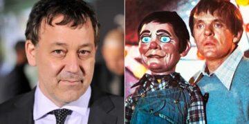Sam Raimi Resmi Sutradarai Remake Magic, Horor Boneka Mengerikan Kembali Hadir