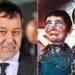 Sam Raimi Resmi Sutradarai Remake Magic, Horor Boneka Mengerikan Kembali Hadir