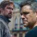 Matt Damon Gantikan Ryan Gosling di Film Sci-Fi Baru Garapan Daniels