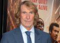 Michael Bay Garap Film Perang Baru Berdasarkan Misi Penyelamatan Nyata di Iran