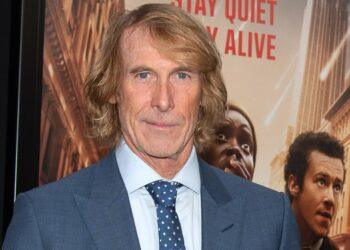 Michael Bay Garap Film Perang Baru Berdasarkan Misi Penyelamatan Nyata di Iran