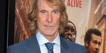 Michael Bay Garap Film Perang Baru Berdasarkan Misi Penyelamatan Nyata di Iran