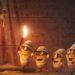 Final Trailer Minions & Monsters Dirilis, Kekacauan Siap Guncang Hollywood