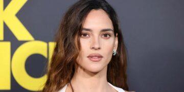 Film Aksi Brutal Onslaught Umumkan Tanggal Rilis, Adria Arjona Siap Lawan Pasukan Eksperimen Mematikan