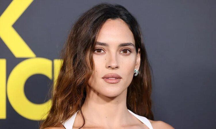 Film Aksi Brutal Onslaught Umumkan Tanggal Rilis, Adria Arjona Siap Lawan Pasukan Eksperimen Mematikan