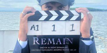 M. Night Shyamalan Kembali dengan Remain, Thriller Romantis Supernatural Sarat Misteri