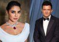 Priyanka Chopra dan Orlando Bloom Bergabung dalam Proyek Film Thriller Survival Berjudul Reset