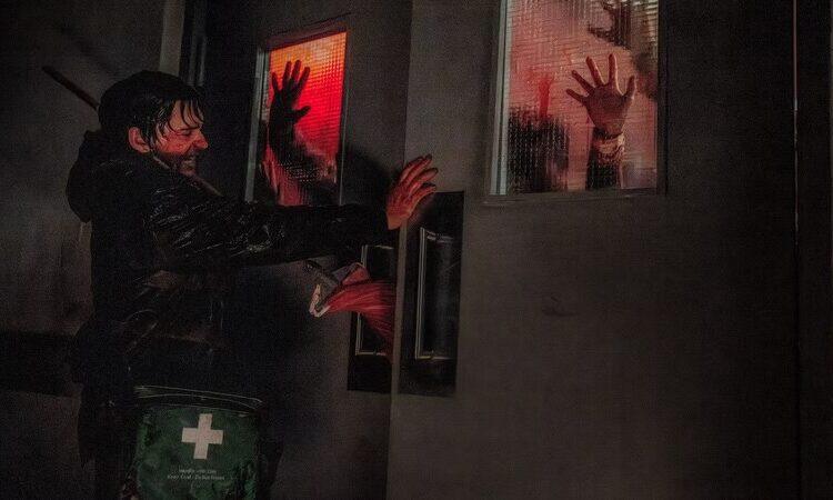 Resident Evil Rilis Teaser Perdana, Versi Baru Lebih Gelap dan Realistis
