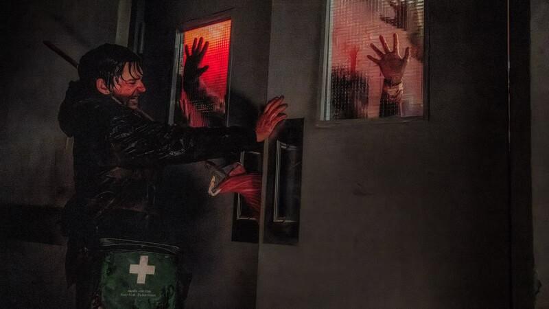 Resident Evil Rilis Teaser Perdana, Versi Baru Lebih Gelap dan Realistis