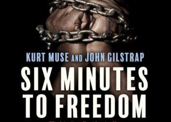 Film Baru Ric Roman Waugh, Six Minutes to Freedom Siap Hadirkan Aksi Militer Brutal Berdasarkan Kisah Nyata