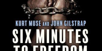 Film Baru Ric Roman Waugh, Six Minutes to Freedom Siap Hadirkan Aksi Militer Brutal Berdasarkan Kisah Nyata
