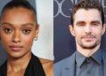 Dave Franco & Sophie Wilde Terjebak Teror Alien di Film Soon You Will Be Gone and Possibly Eaten
