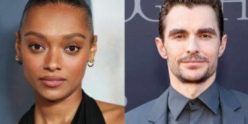 Dave Franco & Sophie Wilde Terjebak Teror Alien di Film Soon You Will Be Gone and Possibly Eaten