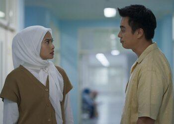 Ketika Banyak Korban KDRT Masih Takut Bersuara, Film Bisa Menjadi Awal Sebuah Keberanian