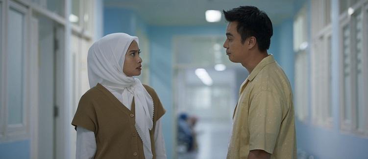 Ketika Banyak Korban KDRT Masih Takut Bersuara, Film Bisa Menjadi Awal Sebuah Keberanian