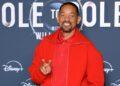 Will Smith Bintangi Film Action Baru Supermax, Langsung Tayang Streaming