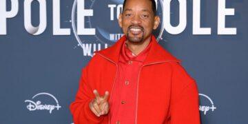 Will Smith Bintangi Film Action Baru Supermax, Langsung Tayang Streaming