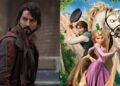 Disney Rekrut Diego Luna untuk Proyek Live Action Tangled, Peran Masih Misterius