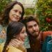 Andrew Garfield & Claire Foy Jelajahi Negeri Ajaib di The Magic Faraway Tree