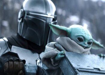 The Mandalorian and Grogu Pecahkan Rekor Disney, Jadi Film Star Wars Modern dengan Skor Penonton Tertinggi