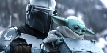 The Mandalorian and Grogu Pecahkan Rekor Disney, Jadi Film Star Wars Modern dengan Skor Penonton Tertinggi
