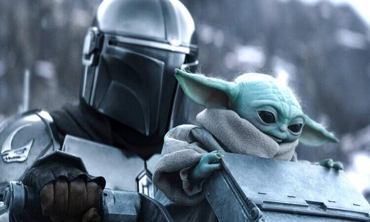 The Mandalorian and Grogu Pecahkan Rekor Disney, Jadi Film Star Wars Modern dengan Skor Penonton Tertinggi