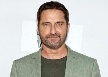 Gerard Butler Jadi Sniper Penyelamat Piala Dunia di Film Aksi Baru Berjudul The Nest