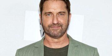 Gerard Butler Jadi Sniper Penyelamat Piala Dunia di Film Aksi Baru Berjudul The Nest