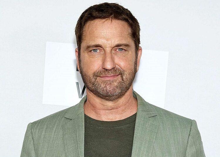 Gerard Butler Jadi Sniper Penyelamat Piala Dunia di Film Aksi Baru Berjudul The Nest
