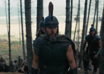 Trailer The Odyssey Jadi yang Paling Dibenci dalam Karier Christopher Nolan, Apa Penyebabnya?