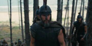 Trailer The Odyssey Jadi yang Paling Dibenci dalam Karier Christopher Nolan, Apa Penyebabnya?