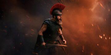 Christopher Nolan Hadirkan Mitologi Yunani Super Realistis di Trailer Baru The Odyssey