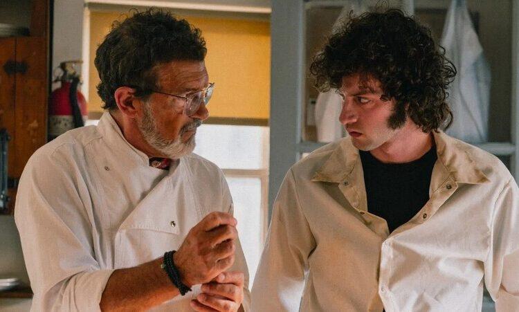 Tony: Trailer Film Biopik Anthony Bourdain Tampilkan Awal Perjalanan Kariernya