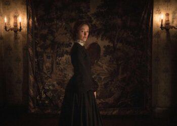 Trailer Victorian Psycho Suguhkan Horor Psikologis Kelam dengan Sentuhan Gotik