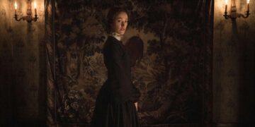 Trailer Victorian Psycho Suguhkan Horor Psikologis Kelam dengan Sentuhan Gotik