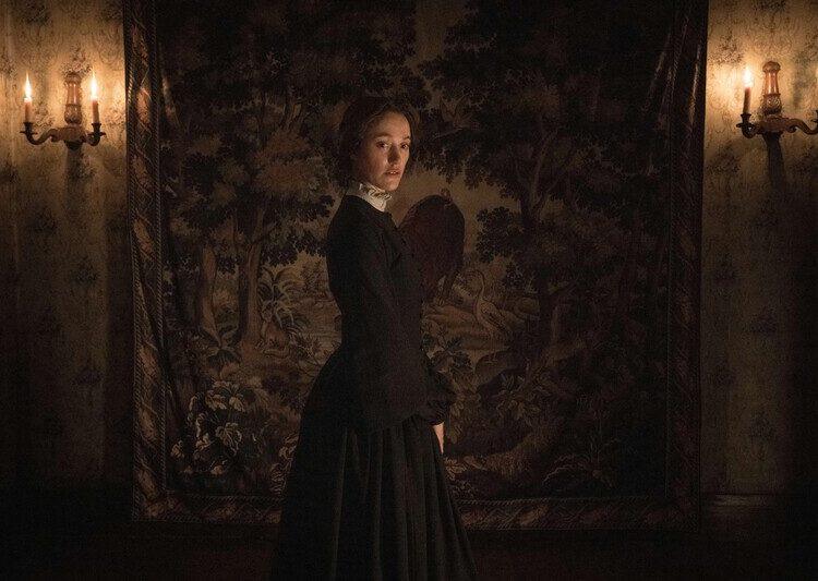 Trailer Victorian Psycho Suguhkan Horor Psikologis Kelam dengan Sentuhan Gotik
