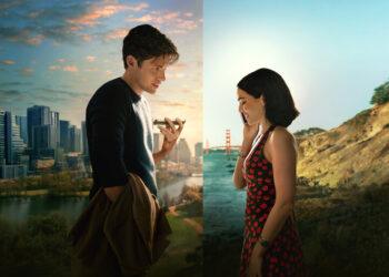 Trailer Voicemails for Isabelle: Zoey Deutch dan Nick Robinson Hadirkan Romansa Menyentuh tentang Duka dan Harapan