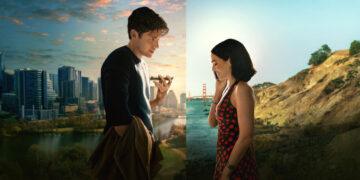 Trailer Voicemails for Isabelle: Zoey Deutch dan Nick Robinson Hadirkan Romansa Menyentuh tentang Duka dan Harapan