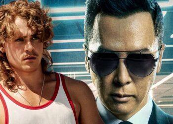 Bintang Stranger Things, Dacre Montgomery Gabung Dengan Proyek Spin-off John Wick: Caine