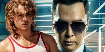 Bintang Stranger Things, Dacre Montgomery Gabung Dengan Proyek Spin-off John Wick: Caine