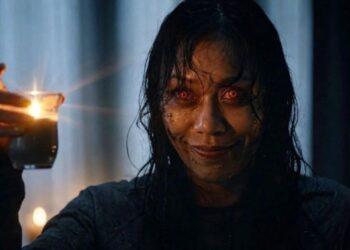 Trailer Evil Dead Burn Ungkap Teror Deadite Makin Brutal dan Tak Terkendali