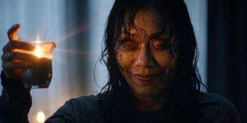 Trailer Evil Dead Burn Ungkap Teror Deadite Makin Brutal dan Tak Terkendali