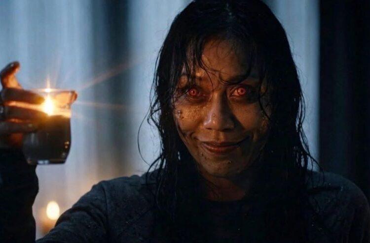 Trailer Evil Dead Burn Ungkap Teror Deadite Makin Brutal dan Tak Terkendali