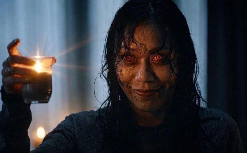 Trailer Evil Dead Burn Ungkap Teror Deadite Makin Brutal dan Tak Terkendali