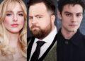Mckenna Grace, Paul Walter Hauser & Louis Partridge Bintangi Film Romantis The Official Mistress