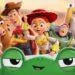 Pixar Bawa Konflik Mainan vs Teknologi di Trailer Baru Toy Story 5