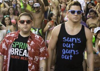 24 Jump Street Resmi Digarap, Channing Tatum dan Jonah Hill Siap Kembali