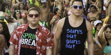 24 Jump Street Resmi Digarap, Channing Tatum dan Jonah Hill Siap Kembali