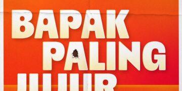 Andovi da Lopez, Jadi Calon Gubernur yang Tak Bisa Berbohong di Film Komedi “BAPAK PALING JUJUR”